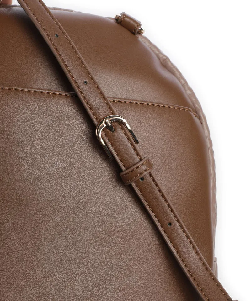 Liu Jo Ematite M Rucksack mocha