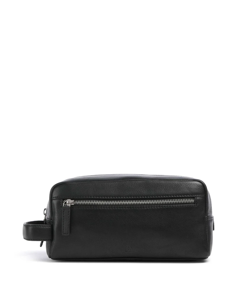 Markberg CrewMBG Kulturbeutel black