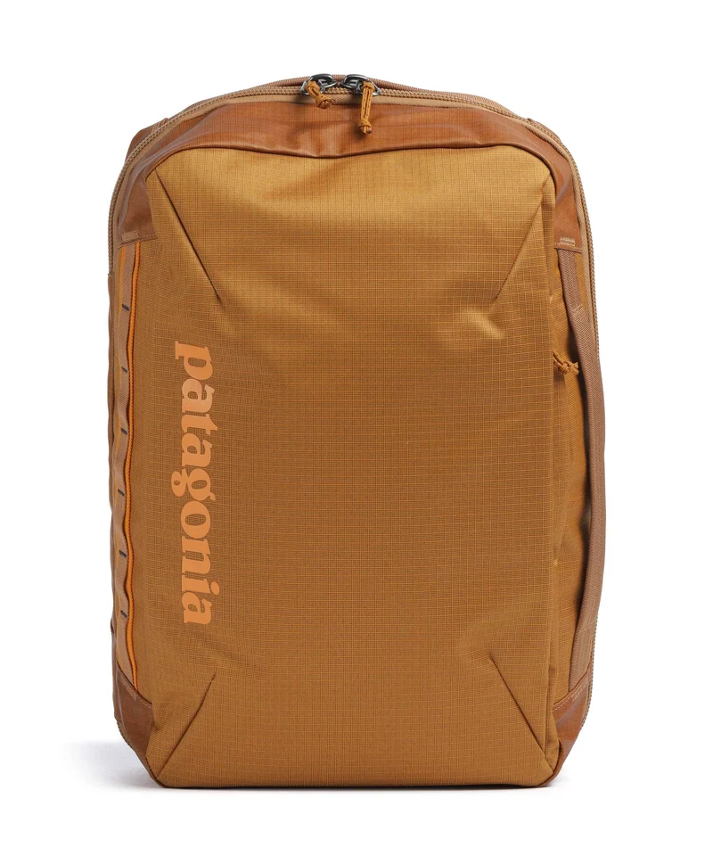 Patagonia Black Hole MCL Micro Reiserucksack cinnamon brown