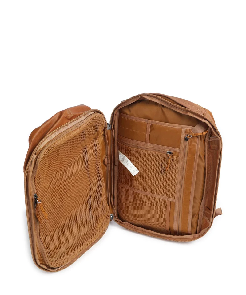 Patagonia Black Hole MCL Micro Reiserucksack cinnamon brown
