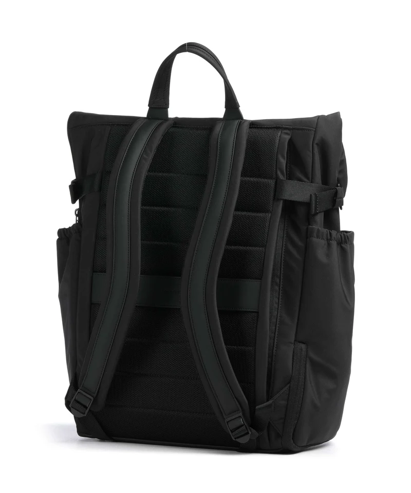 Samsonite Essentis Rucksack black