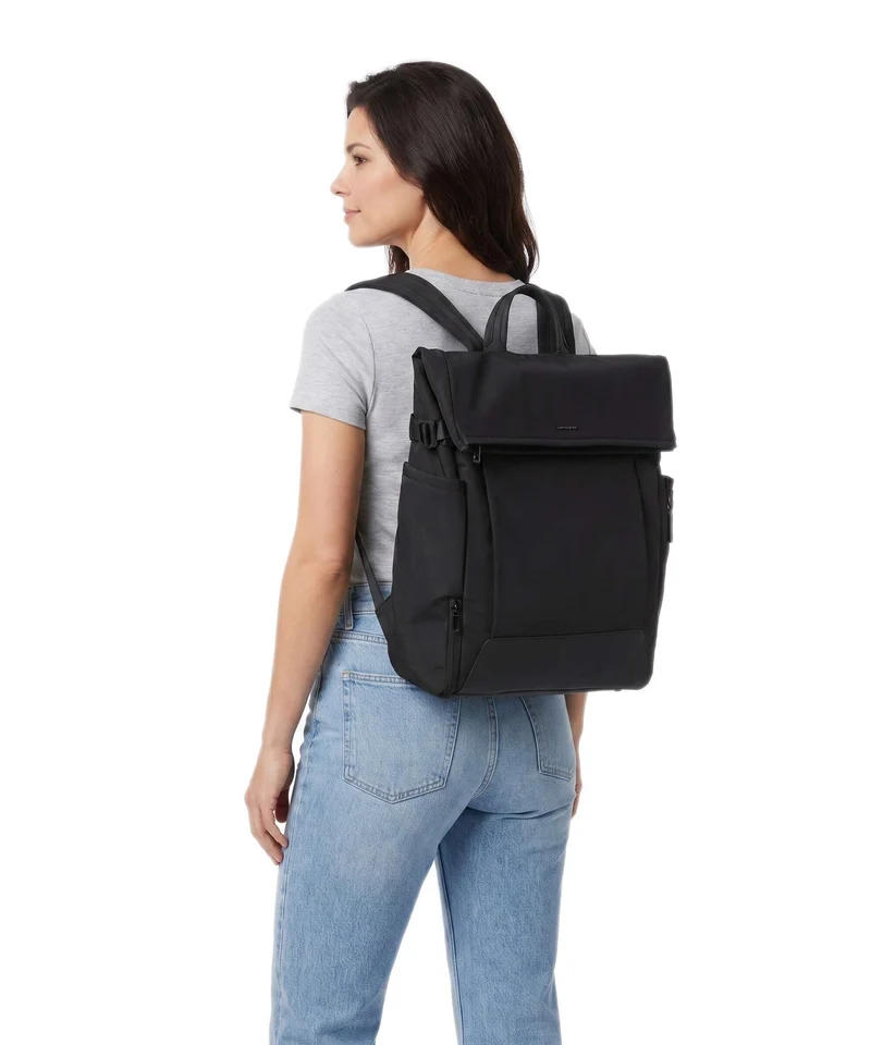 Samsonite Essentis Rucksack black