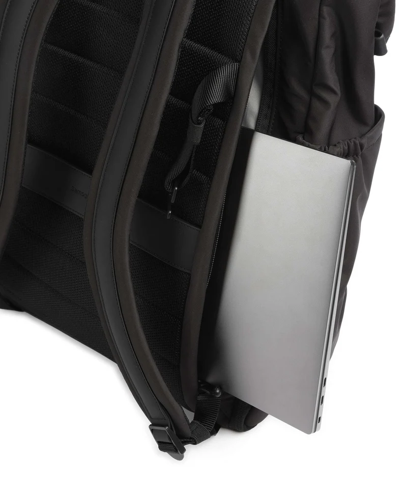 Samsonite Essentis Rucksack black