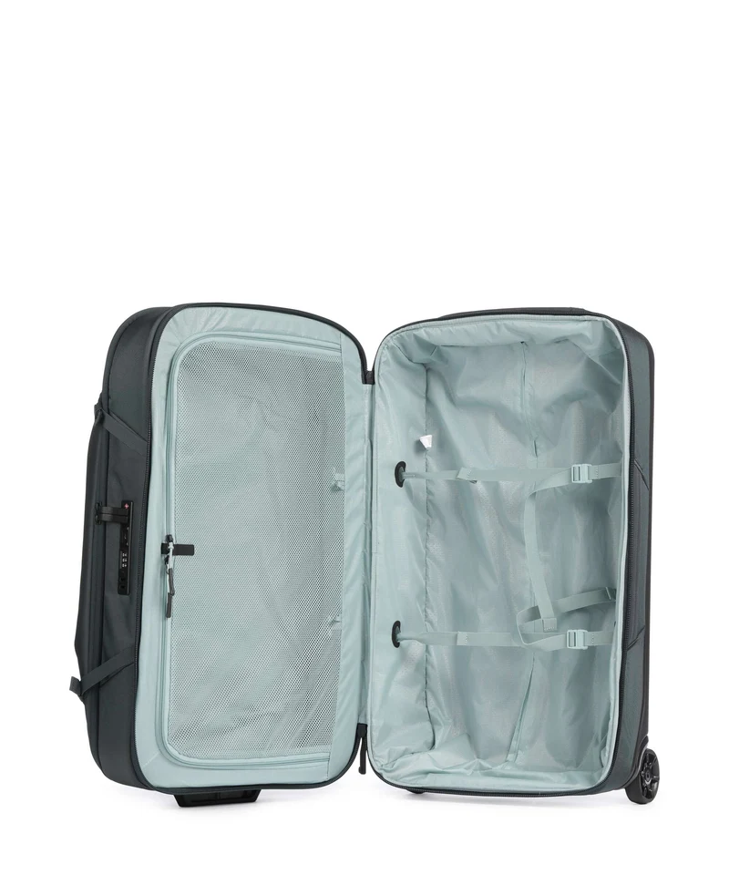 Thule Subterra 2 Rollenreisetasche dark slate