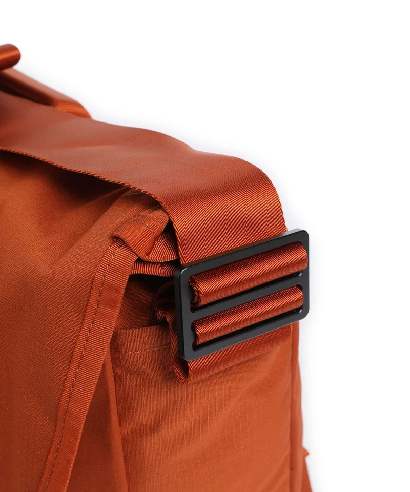 Timbuk2 Flight Classic Kuriertasche rust