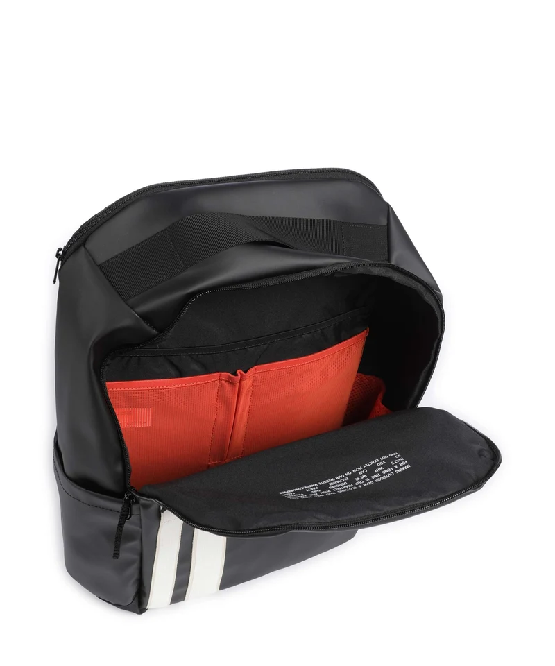 Vaude Matemo 23 Rucksack black