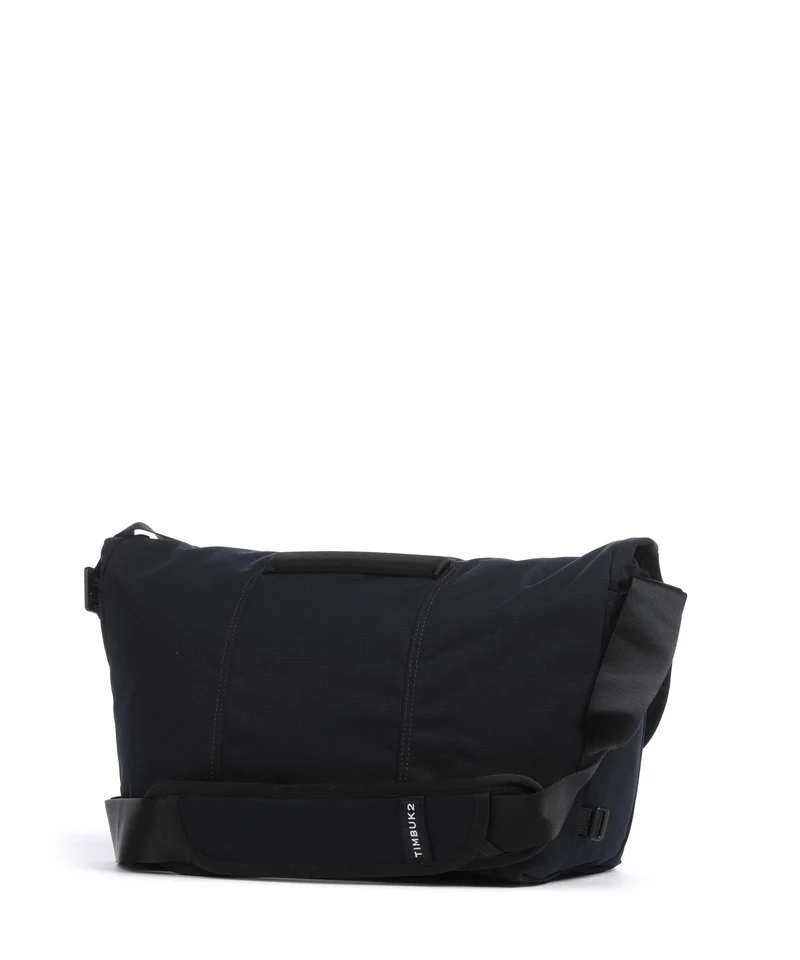 Timbuk2 Flight Classic Kuriertasche jet black