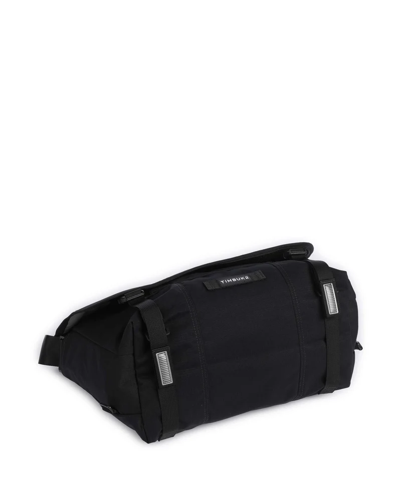 Timbuk2 Flight Classic Kuriertasche jet black