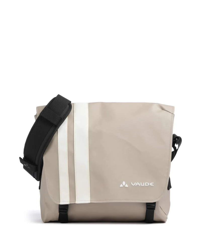 Vaude Aguni Kuriertasche linen