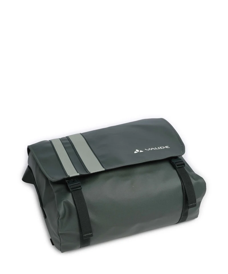 Vaude Aguni Kuriertasche agave