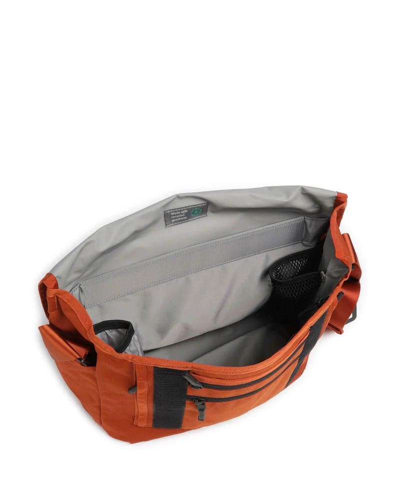 Timbuk2 Flight Classic Kuriertasche rust