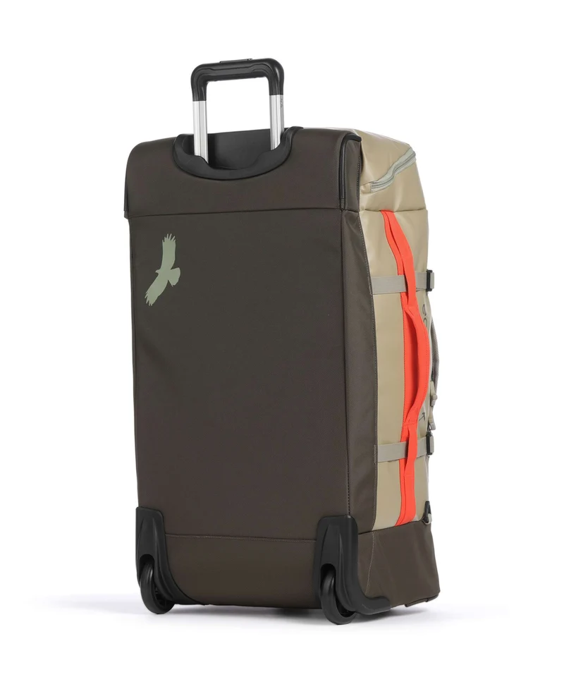 Eagle Creek Cargo Hauler 90 Rucksack-Trolley desert tan