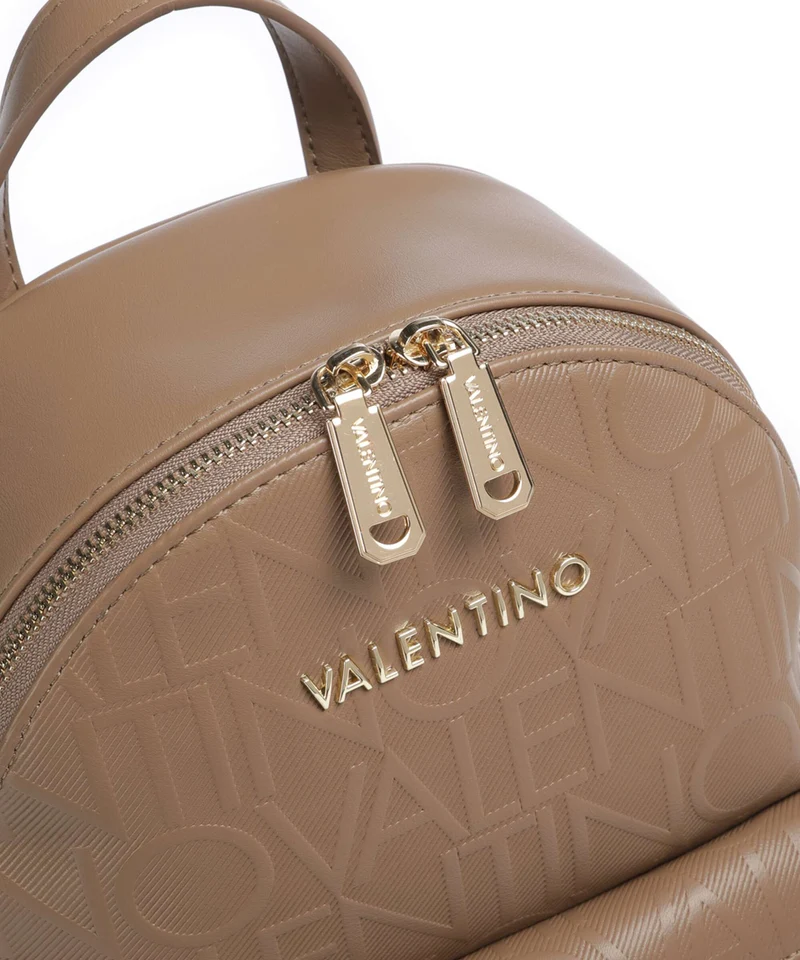 Valentino Bags Gynevra Re Rucksack beige
