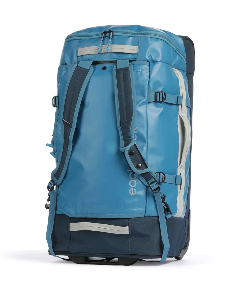 Eagle Creek Cargo Hauler 90 Rucksack-Trolley harbor blue