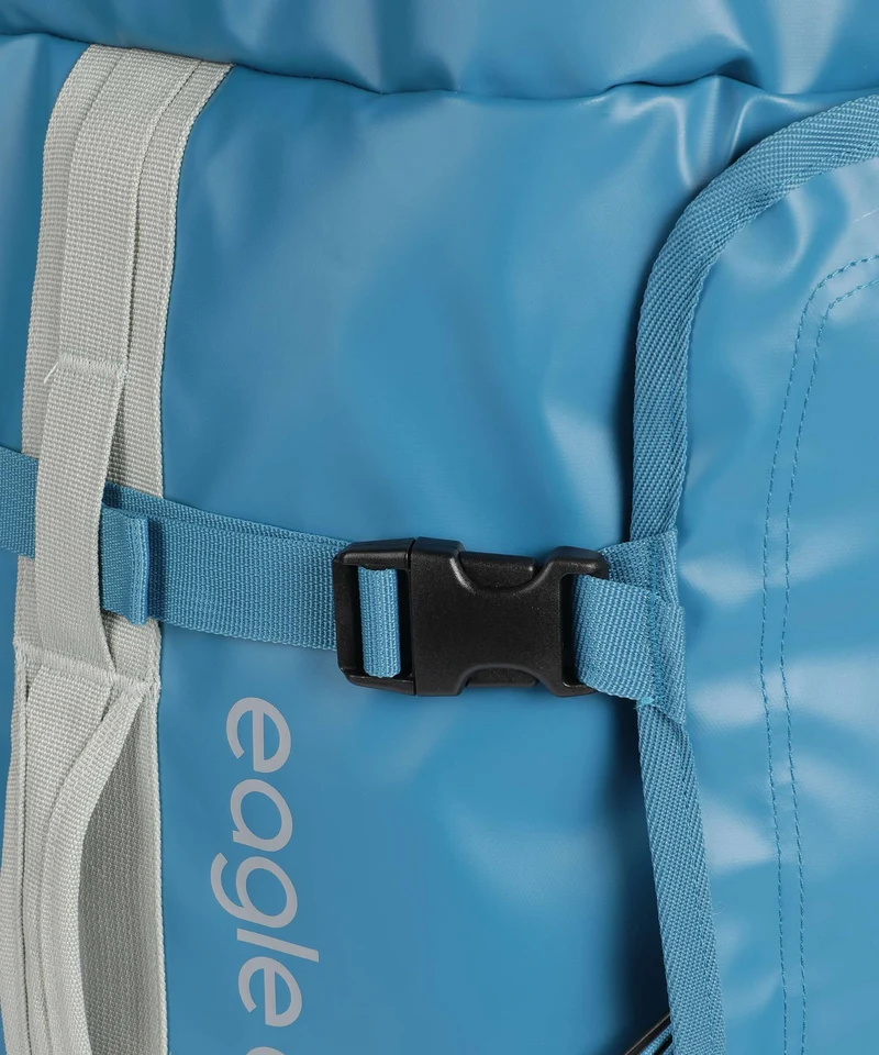 Eagle Creek Cargo Hauler 90 Rucksack-Trolley harbor blue