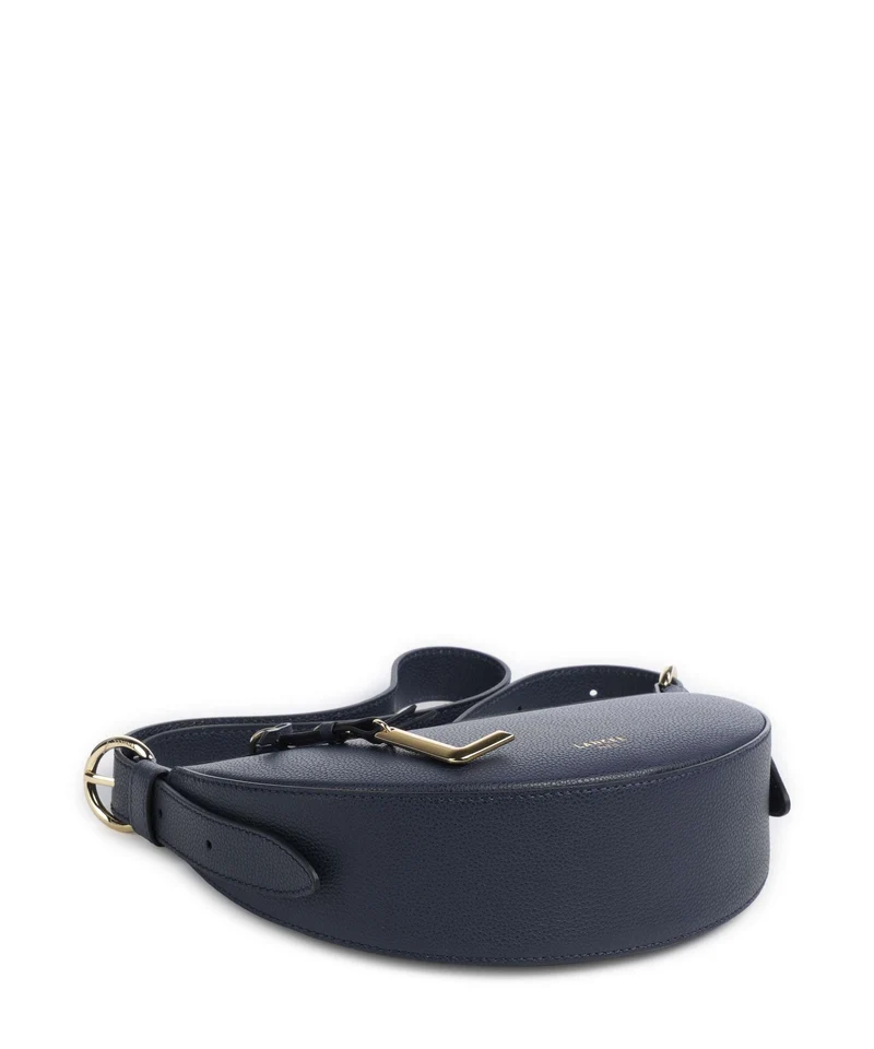 Lancel Faubourg Umhängetasche ultramarine