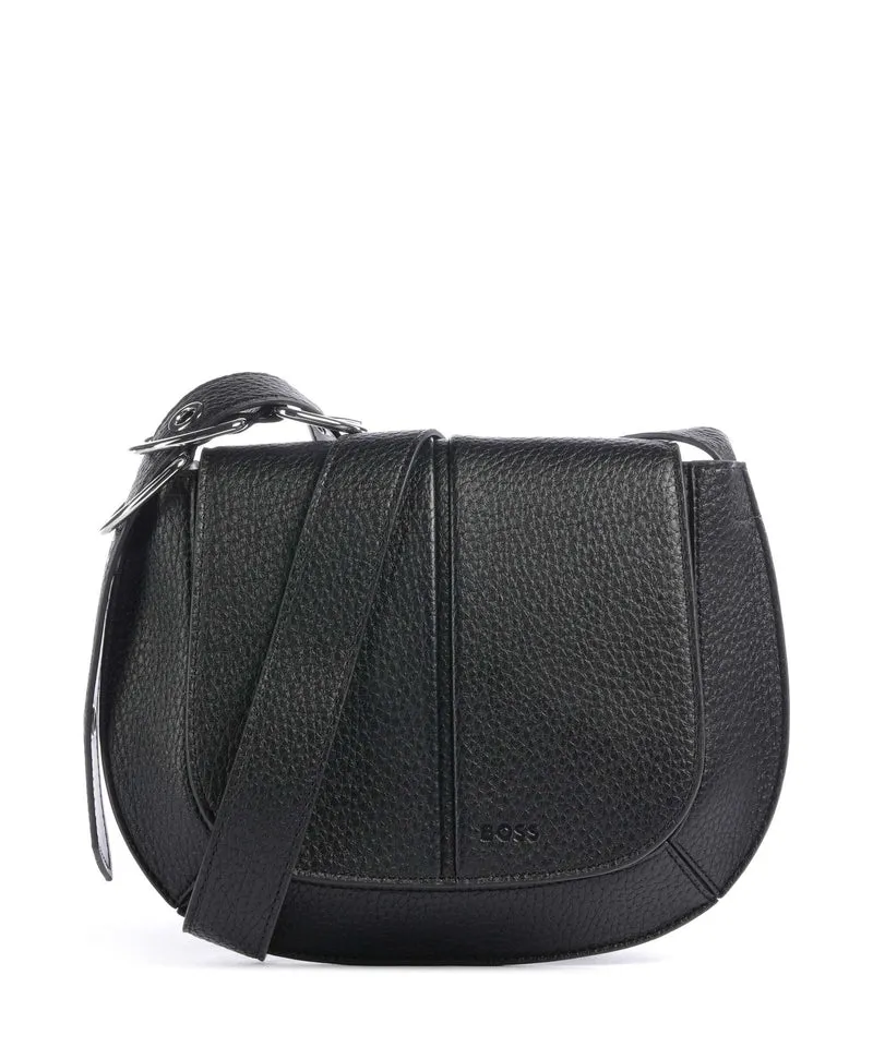 BOSS Clarice Umhängetasche black