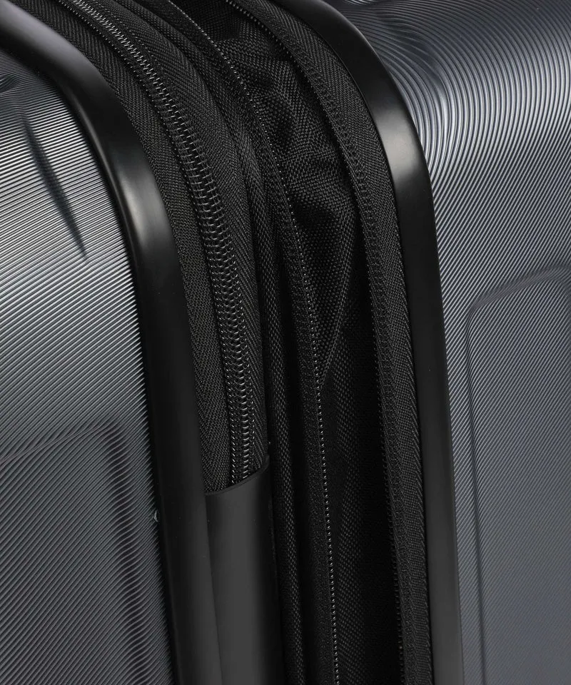 Delsey Paris Longitude 4-Rollen Trolley anthracite