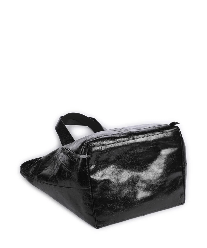 AllSaints Jean Rey Shopper black/silver