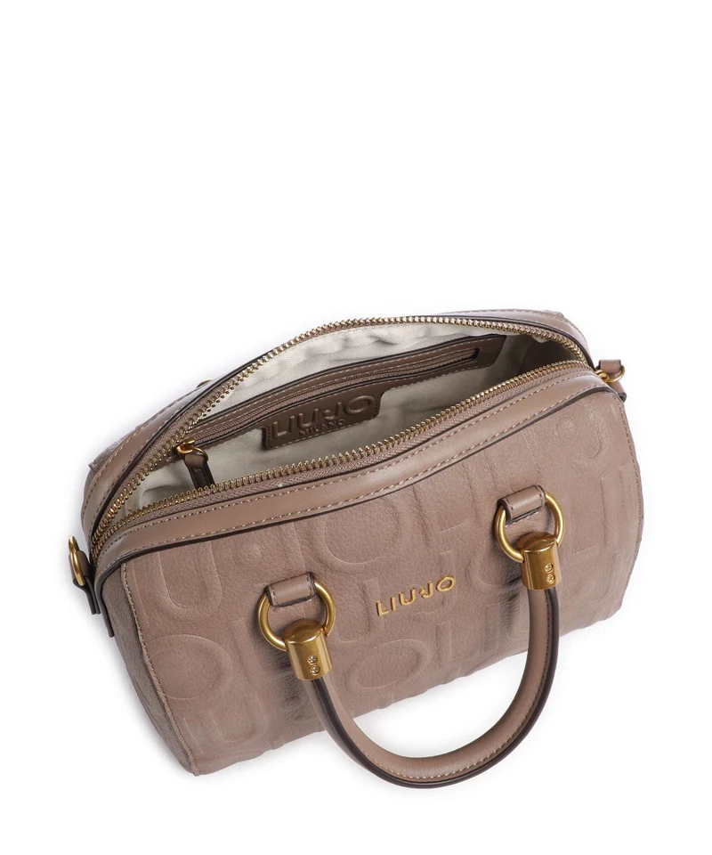 Liu Jo Manhattan S Handtasche mocha