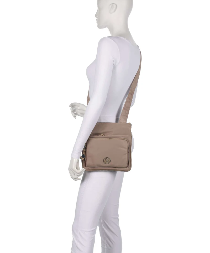 JOOP! Jeans Lietissimo 1.0 Lilou Umhängetasche sahara