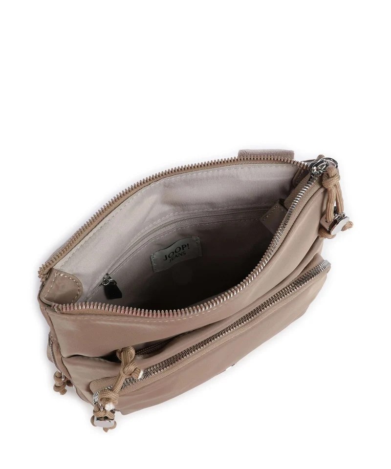 JOOP! Jeans Lietissimo 1.0 Lilou Umhängetasche sahara