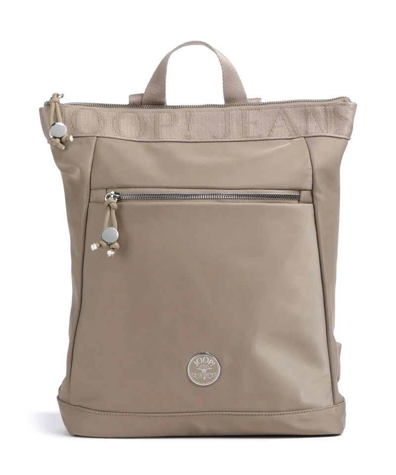 JOOP! Jeans Lietissimo 1.0 Elva Rucksack sahara