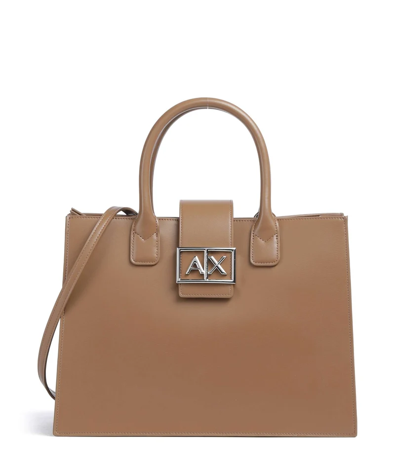 Armani Exchange Wonder M Handtasche marionette