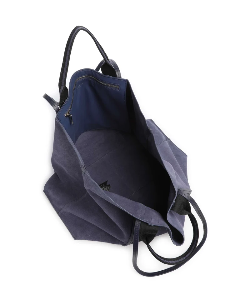 Ted Baker Laurrel Shopper dkblue