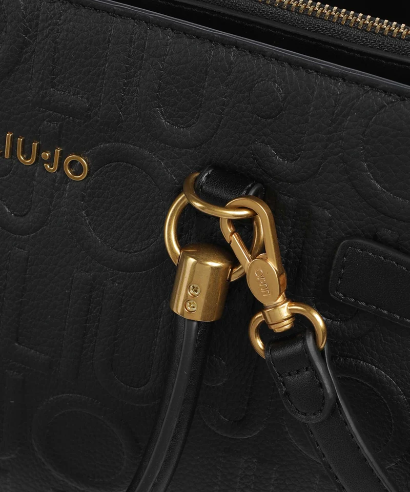 Liu Jo Manhattan M Handtasche nero