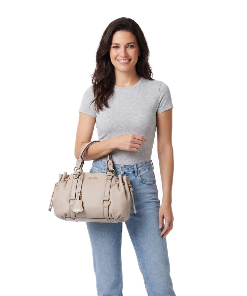 Liu Jo Ginesa S Handtasche neutro
