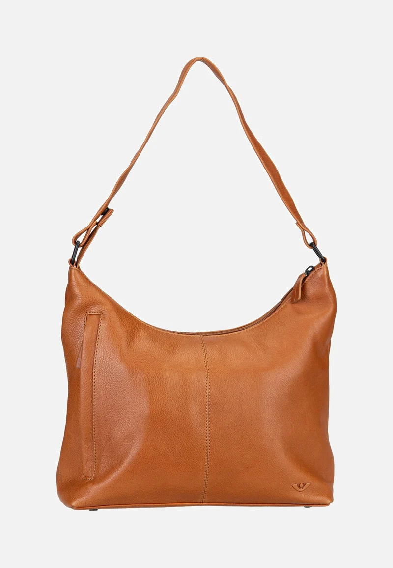 Texas Susanne Cognac - Schultertasche