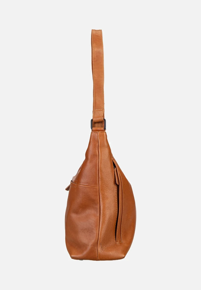 Texas Susanne Cognac - Schultertasche