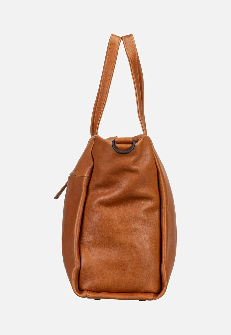 Texas Herta Cognac - Tote Bag