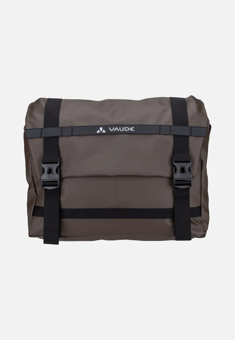 Mineo 22 Deer Brown - Messenger Bag