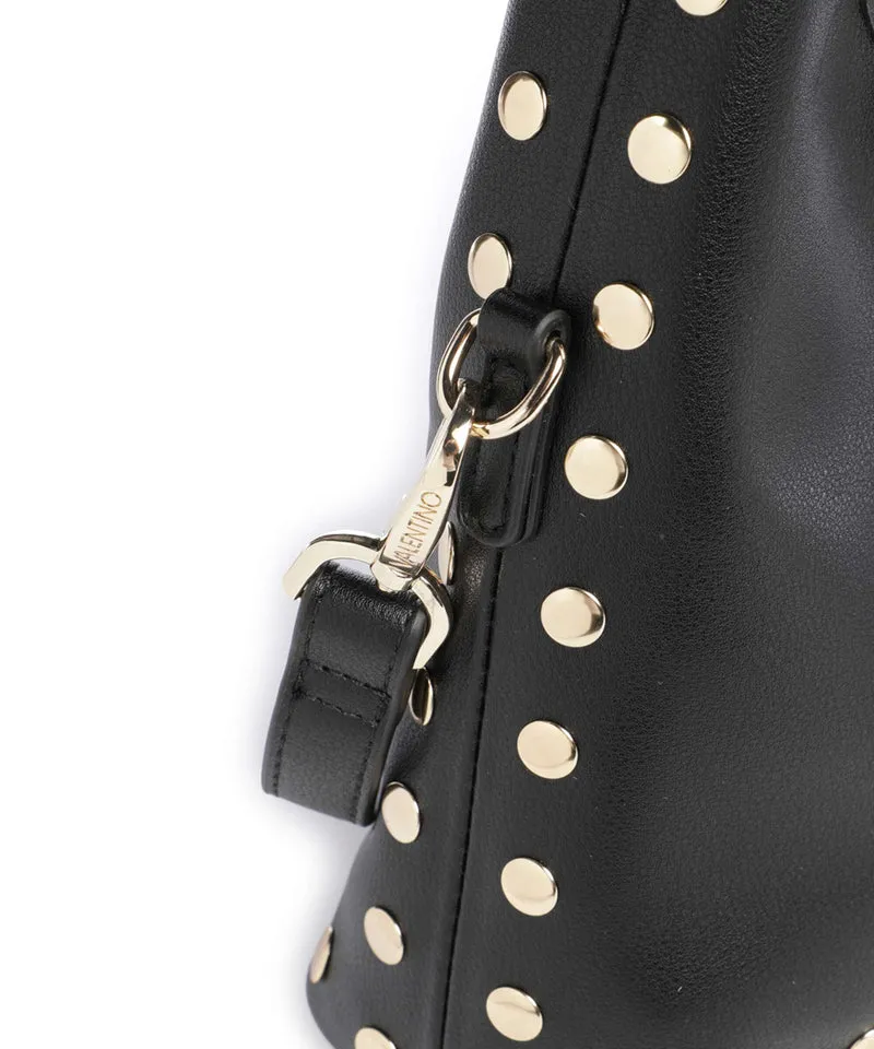 Valentino Bags Florayne Handtasche nero
