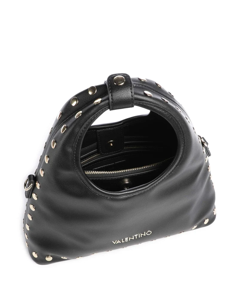 Valentino Bags Florayne Handtasche nero