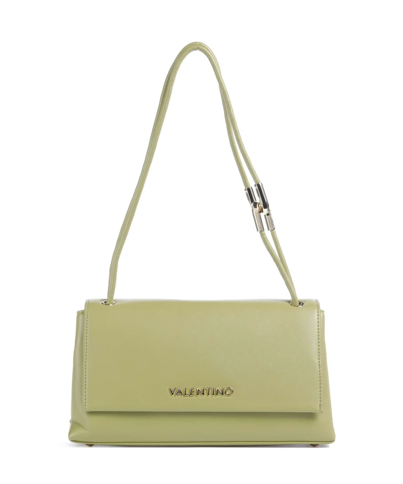 Valentino Bags Fable Re Schultertasche oliva