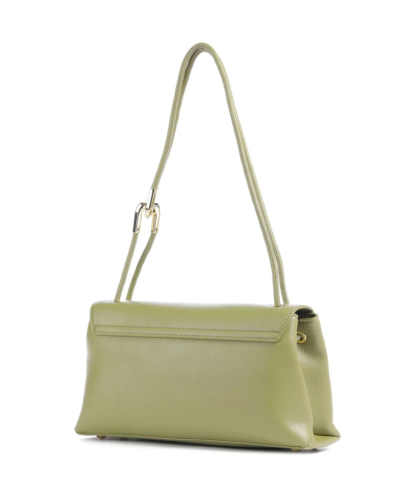 Valentino Bags Fable Re Schultertasche oliva