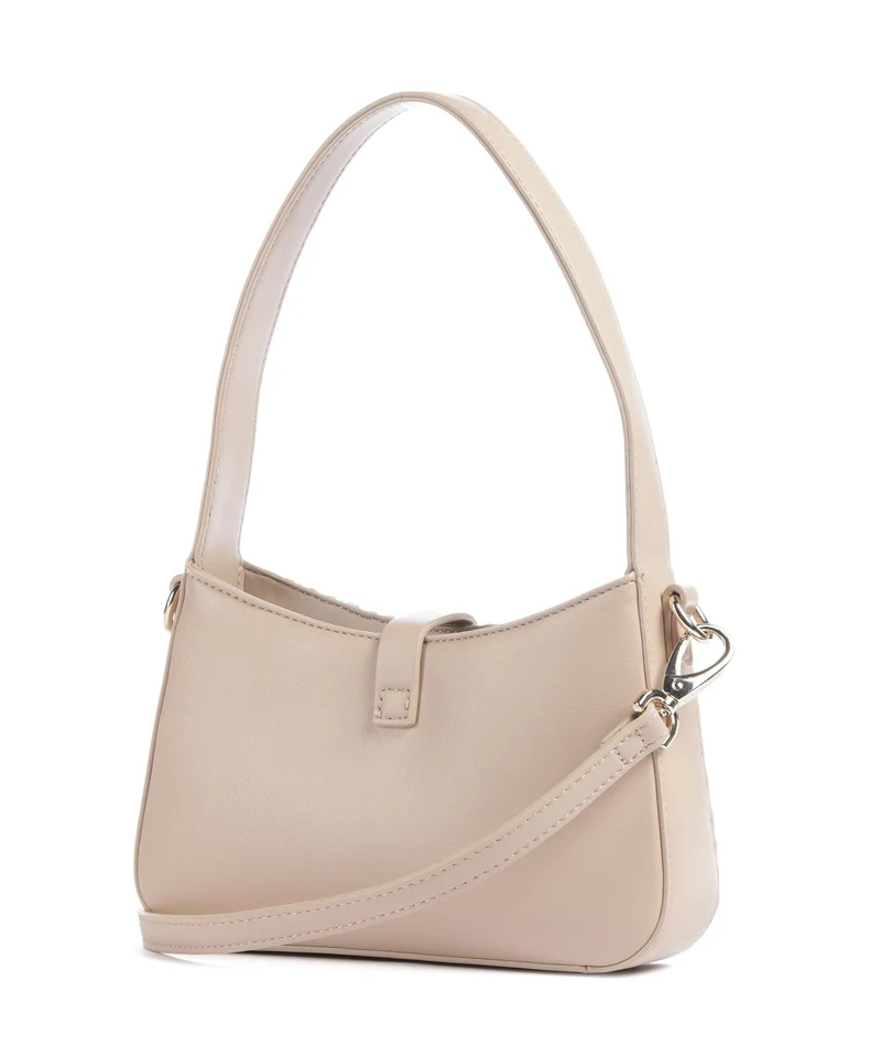 Valentino Bags Slope Schultertasche beige