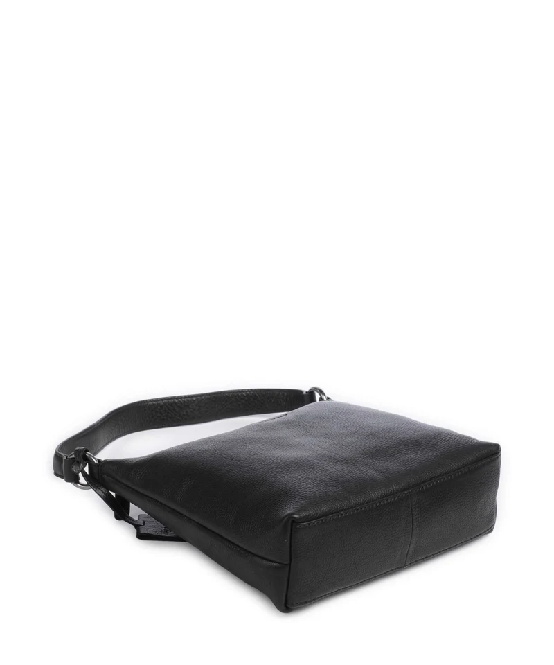Burkely Eden Schultertasche black