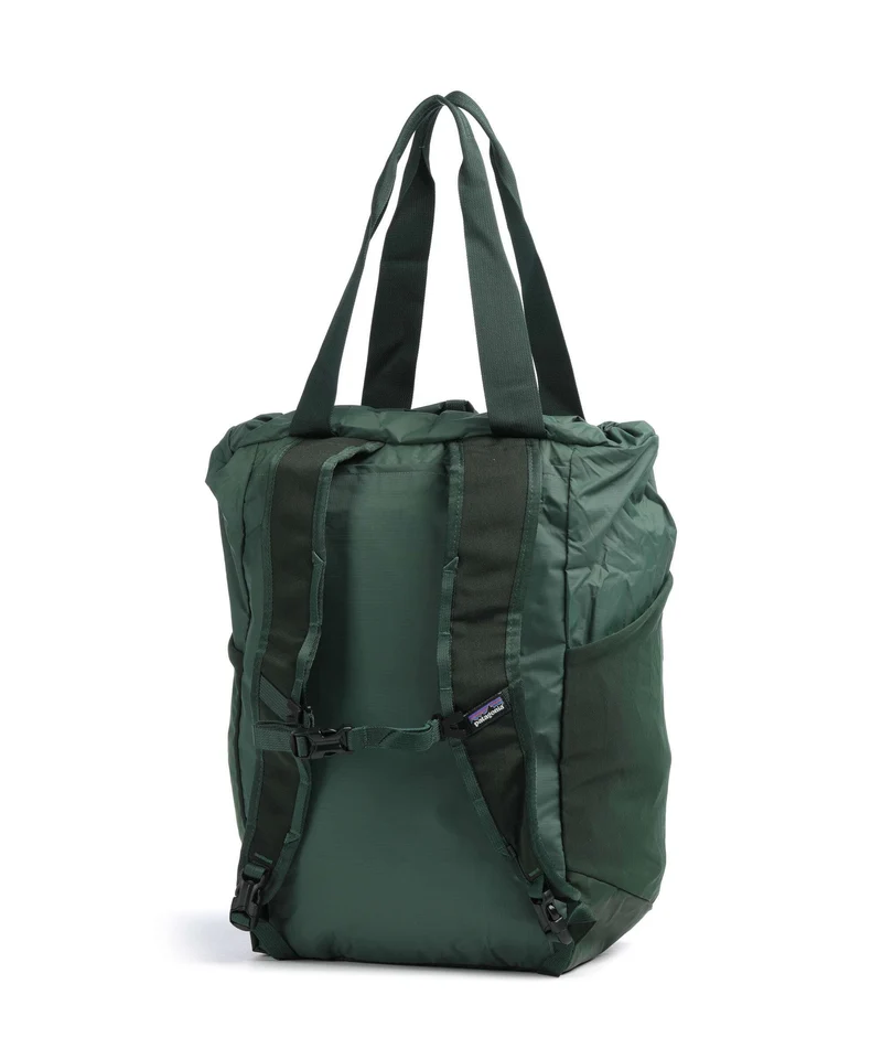 Patagonia Terravia Rucksack-Tasche canopy green