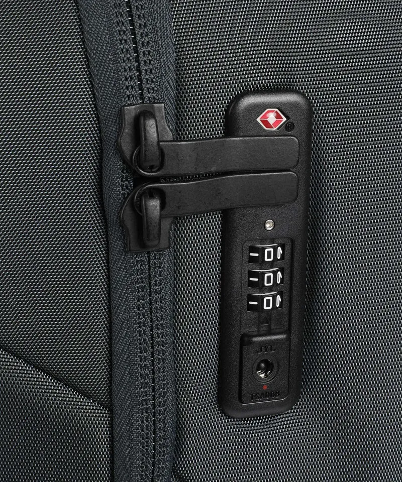 Thule Subterra 2 4-Rollen Trolley dark slate
