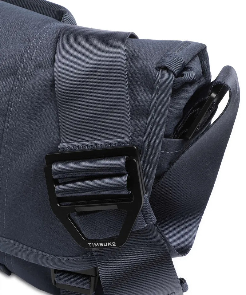 Timbuk2 Flight Classic Kuriertasche granite