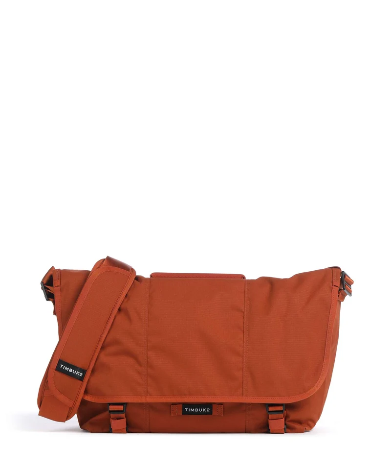 Timbuk2 Flight Classic Kuriertasche rust