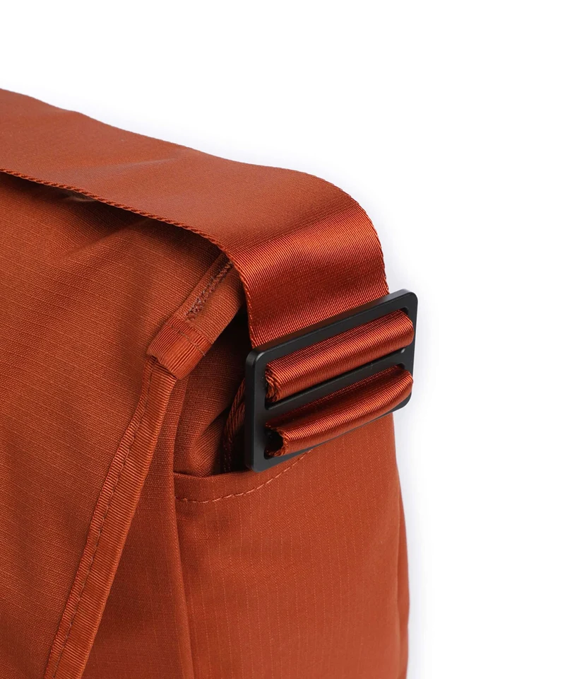 Timbuk2 Flight Classic Kuriertasche rust