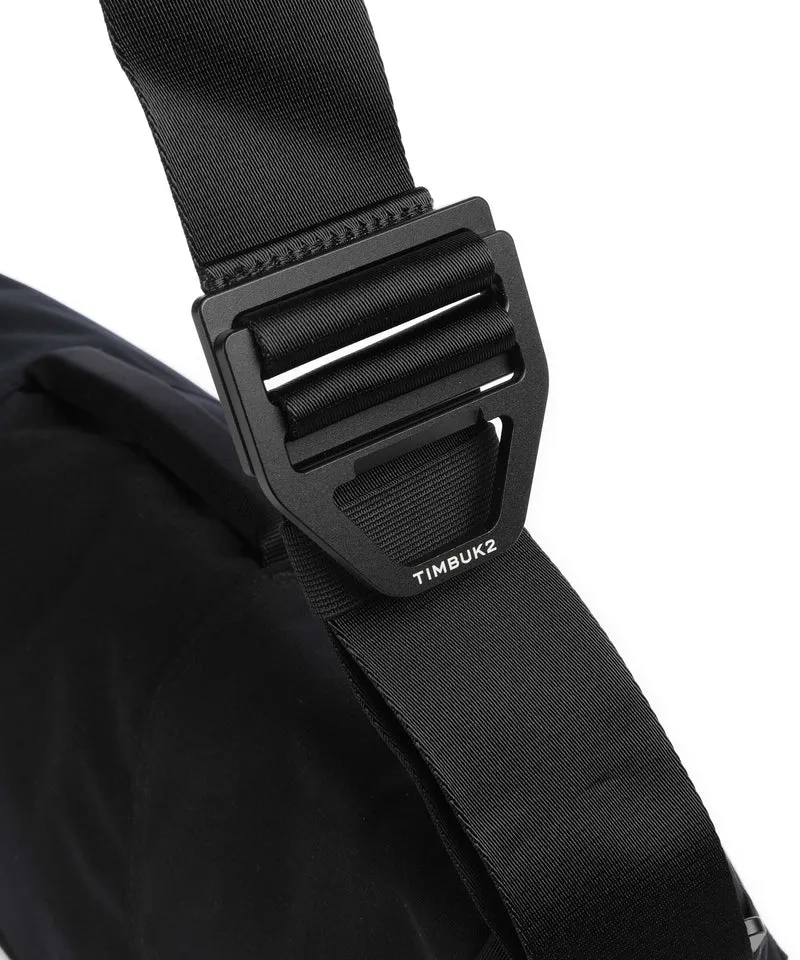 Timbuk2 Flight Classic Kuriertasche jet black