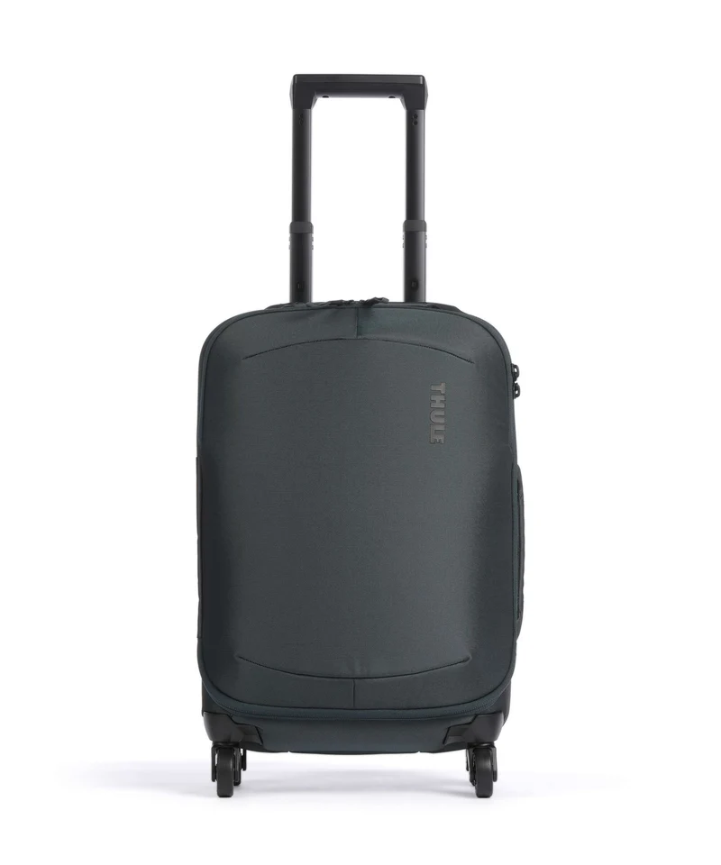 Thule Subterra 2 4-Rollen Trolley dark slate