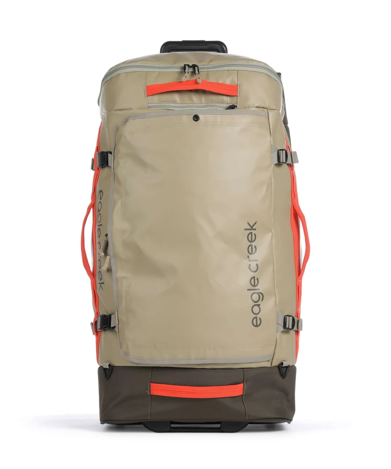 Eagle Creek Cargo Hauler 120 Rucksack-Trolley desert tan