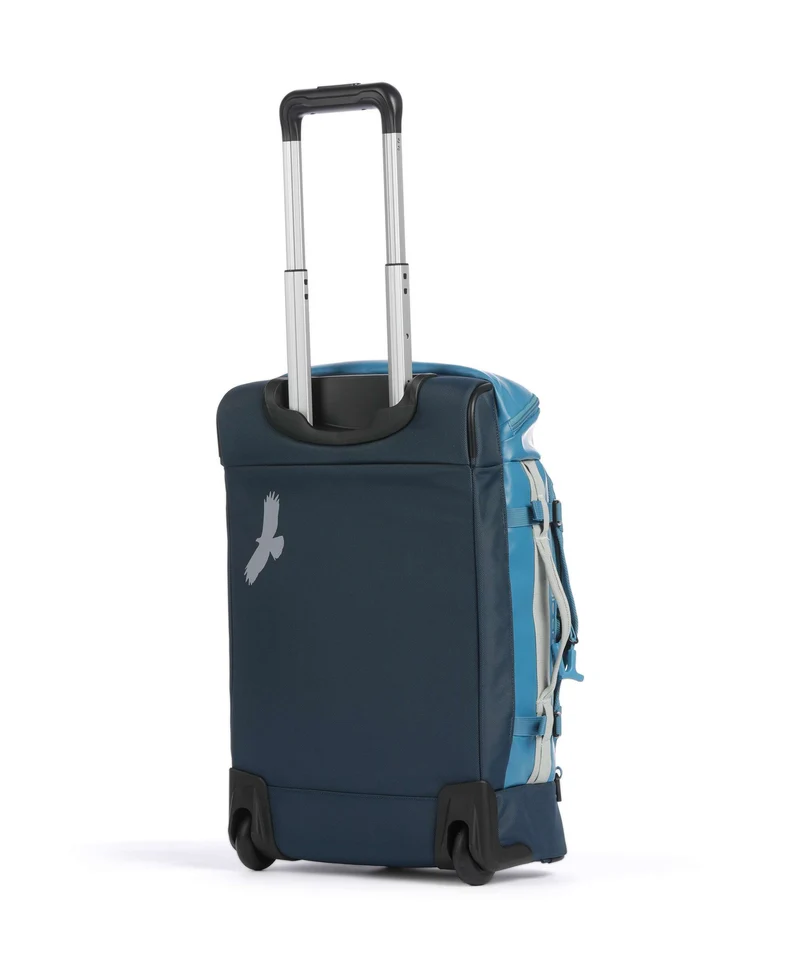 Eagle Creek Cargo Hauler 32 Rucksack-Trolley harbor blue
